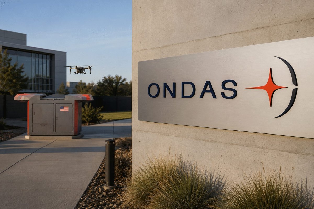 Ondas Rebounds on Tariff News, Q4 Revenue Hurdle Looms