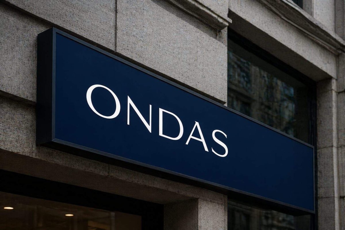 Ondas Secures $10M Israeli Demining Contract, Defense Backlog Nears $80M