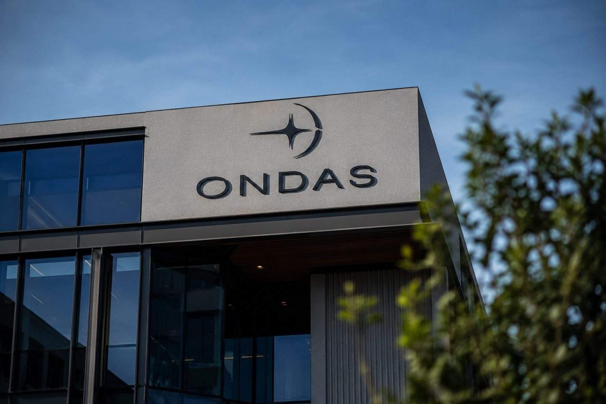 Ondas Shares Dip Below DZYNE Deal Value, Dilution Concerns Loom