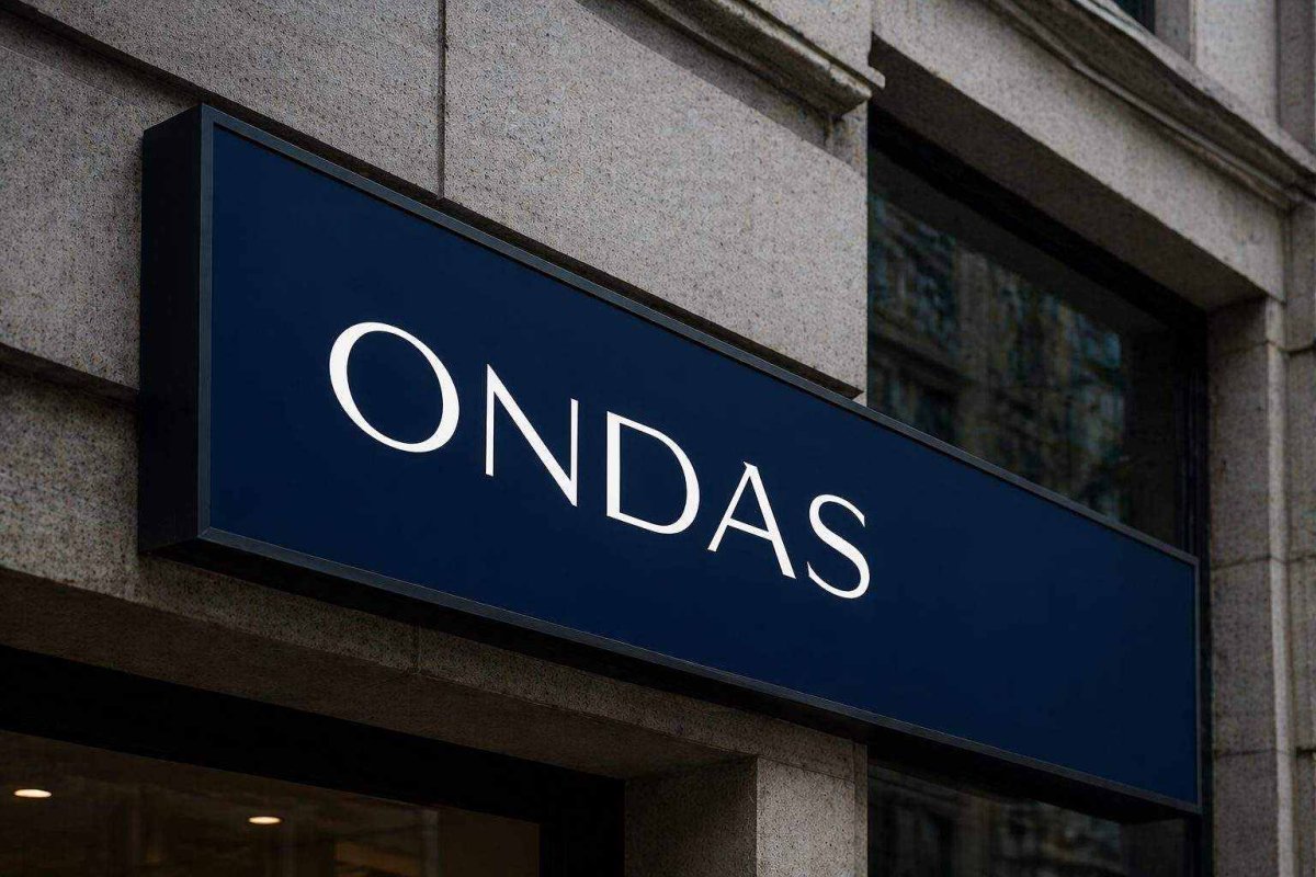 Ondas Shares in Focus as Rotron Completes SkyLance Drone Test Ahead of Q1 Results