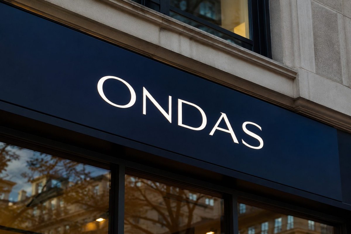 Ondas Shares Surge on SEC Filing Amid Acquisition Spree Ahead of Q1 Earnings