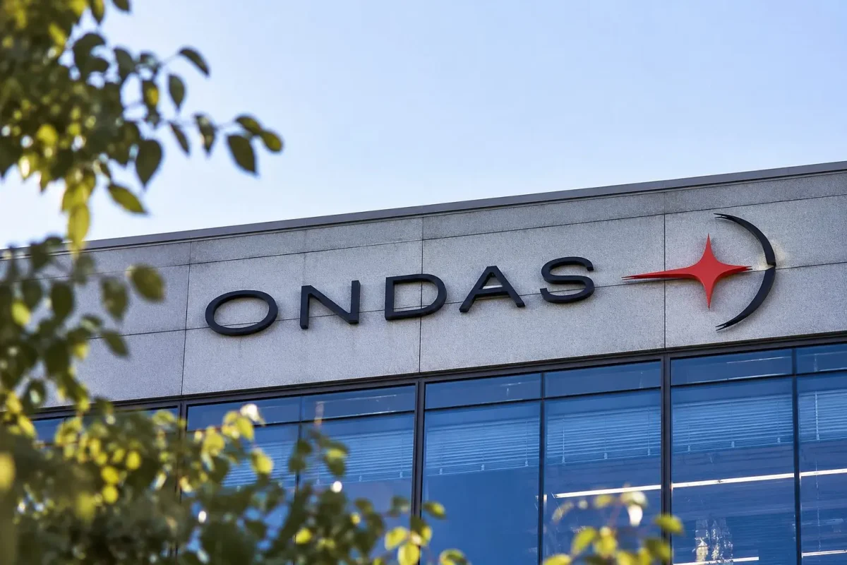 Ondas Shares Test Premarket After Navy Balloon Contract Award