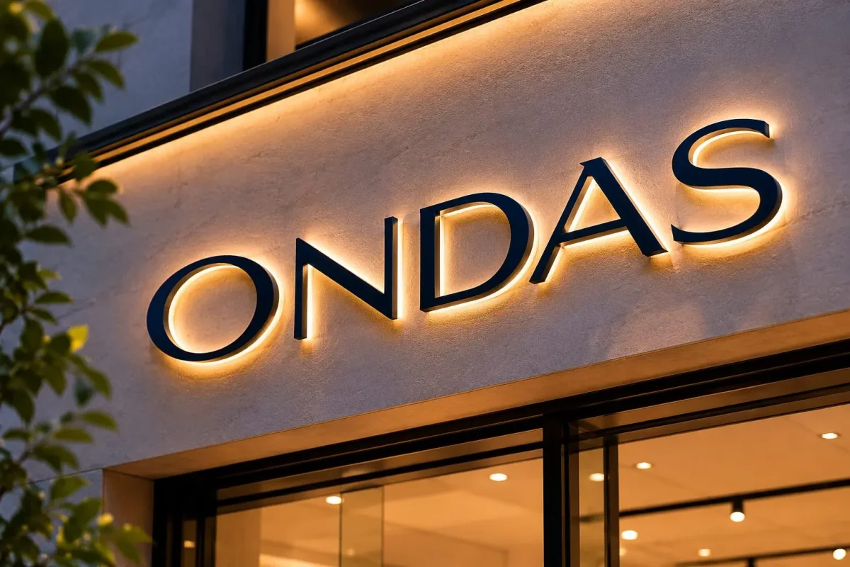 Ondas Stock Climbs on Drone Funding Buzz Ahead of Key Vote