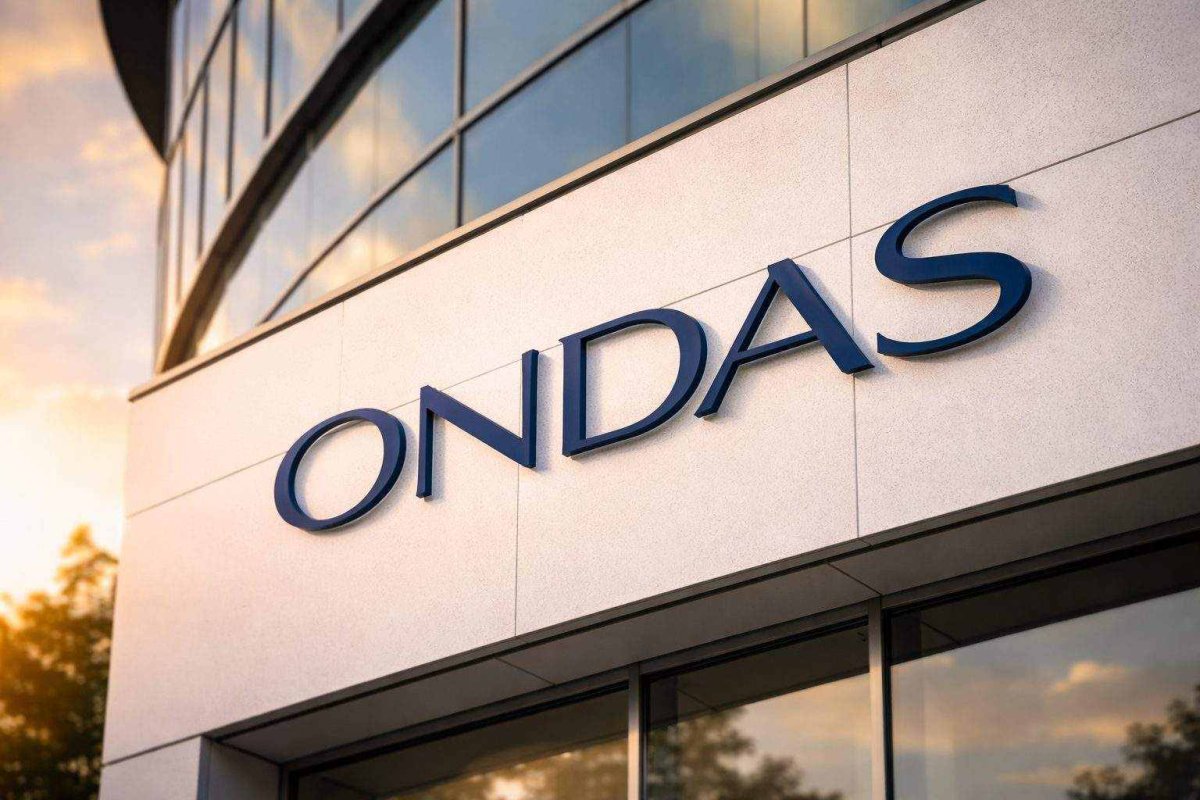 Ondas Stock Drops Despite Q4 Profit Revision Ahead of Earnings
