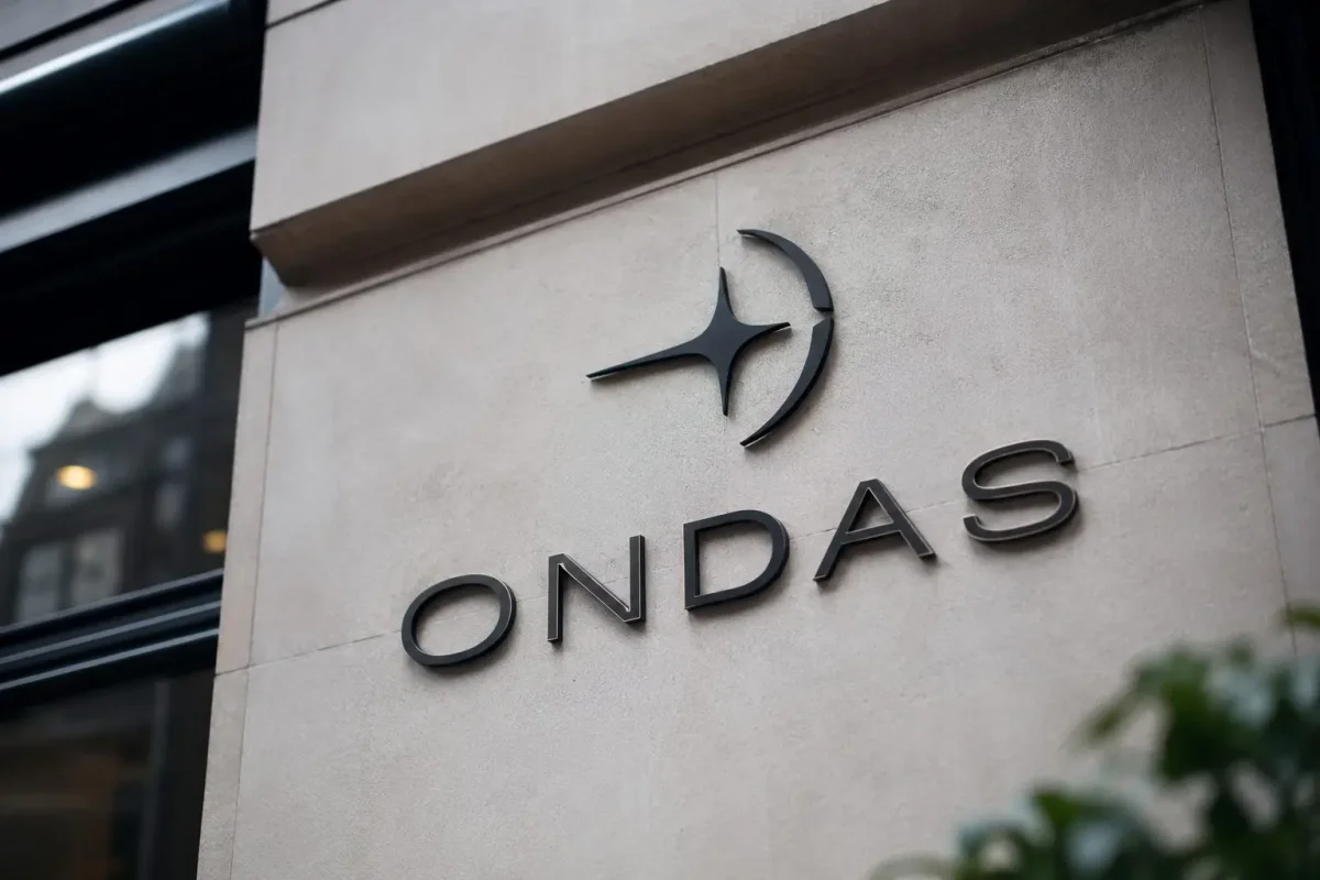 Ondas Stock Rises on Resale Filing, Focus on Drone Contracts