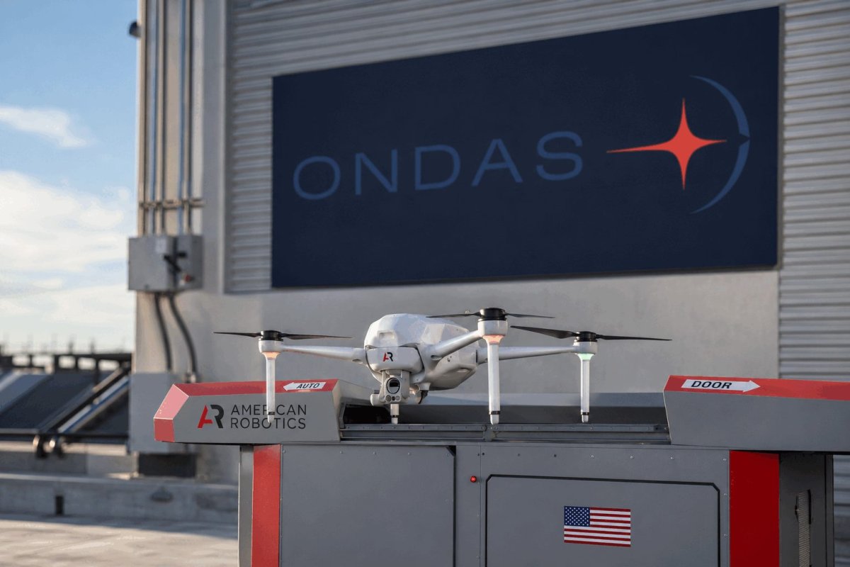 ONDS Rises on Israeli Drone Deal, Yet Valuation Looms Large