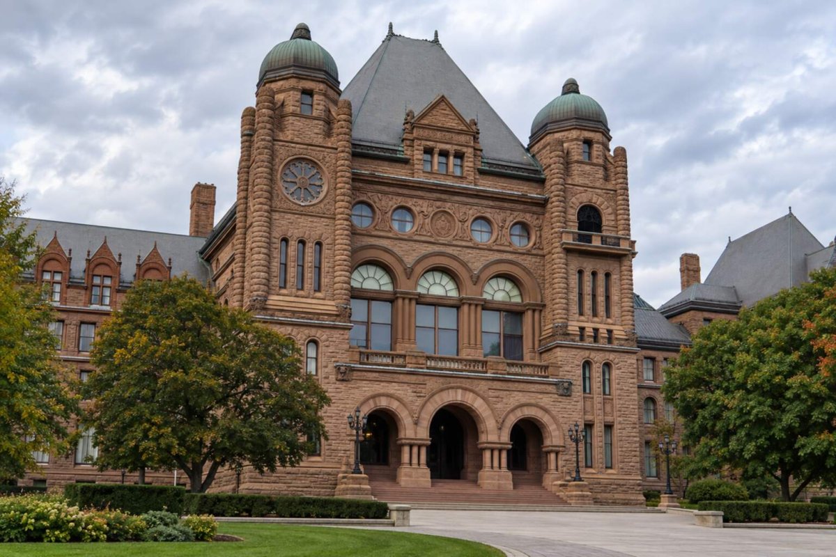 Ontario Minimum Wage Hits C$17.95: Cost Cap for Investors