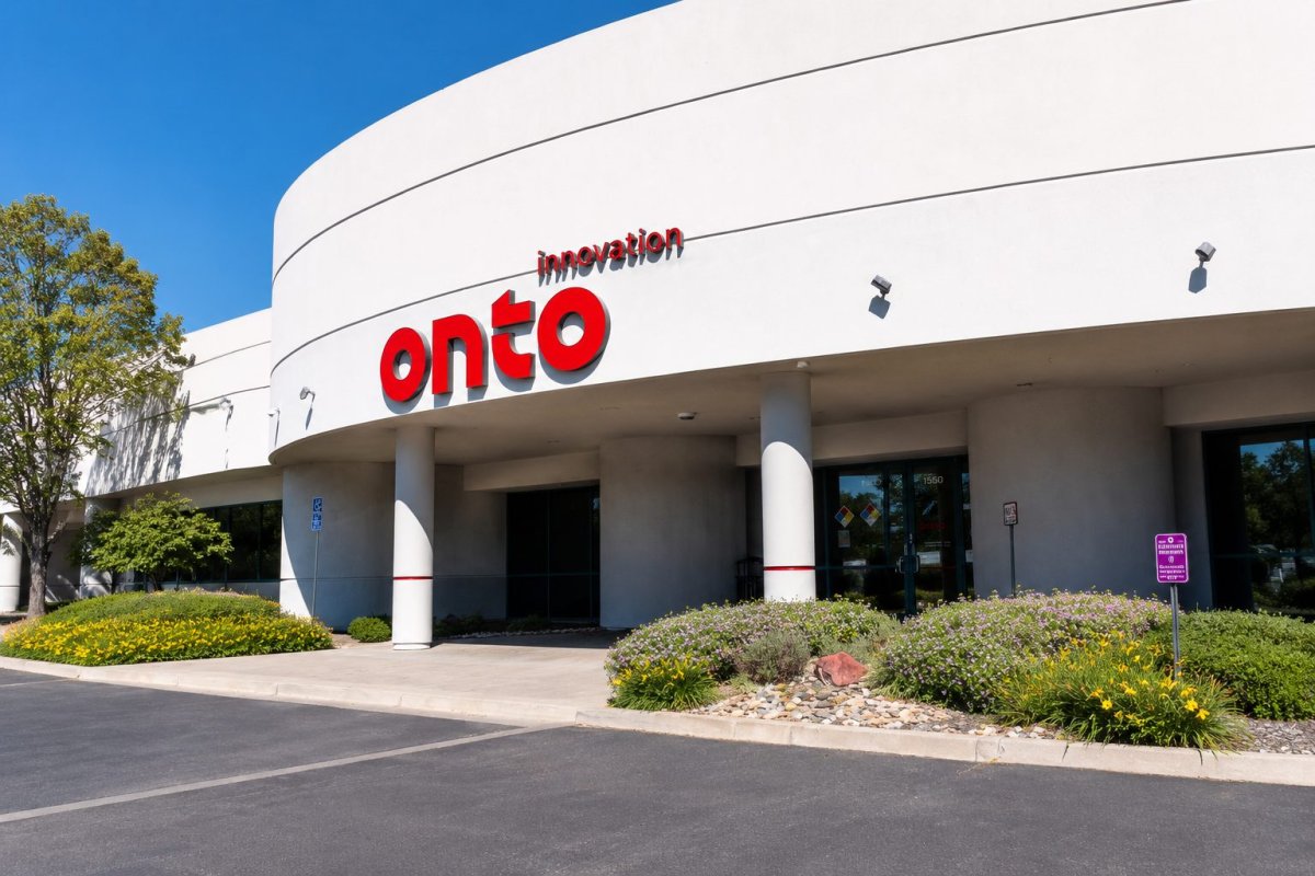 Onto Innovation Stock Surges, Nears Key Convertible Note Conversion Price