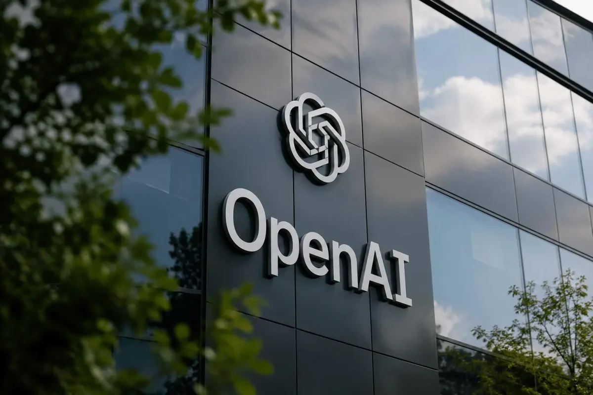 OpenAI Files for IPO as AI Race Intensifies