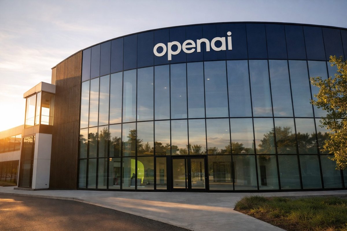 OpenAI Hits $852B Valuation, Expands Investor Access Ahead of Potential IPO