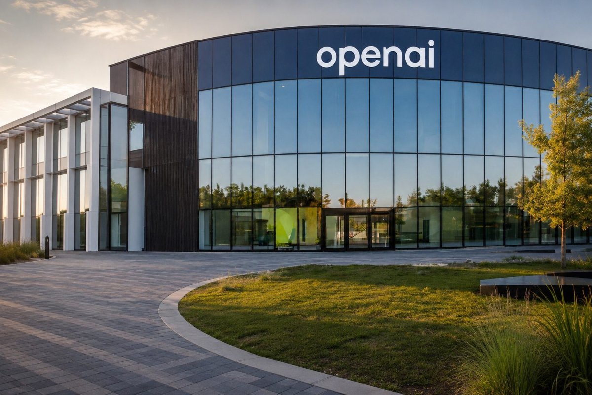OpenAI Nears Public Debut, IPO Filing Imminent