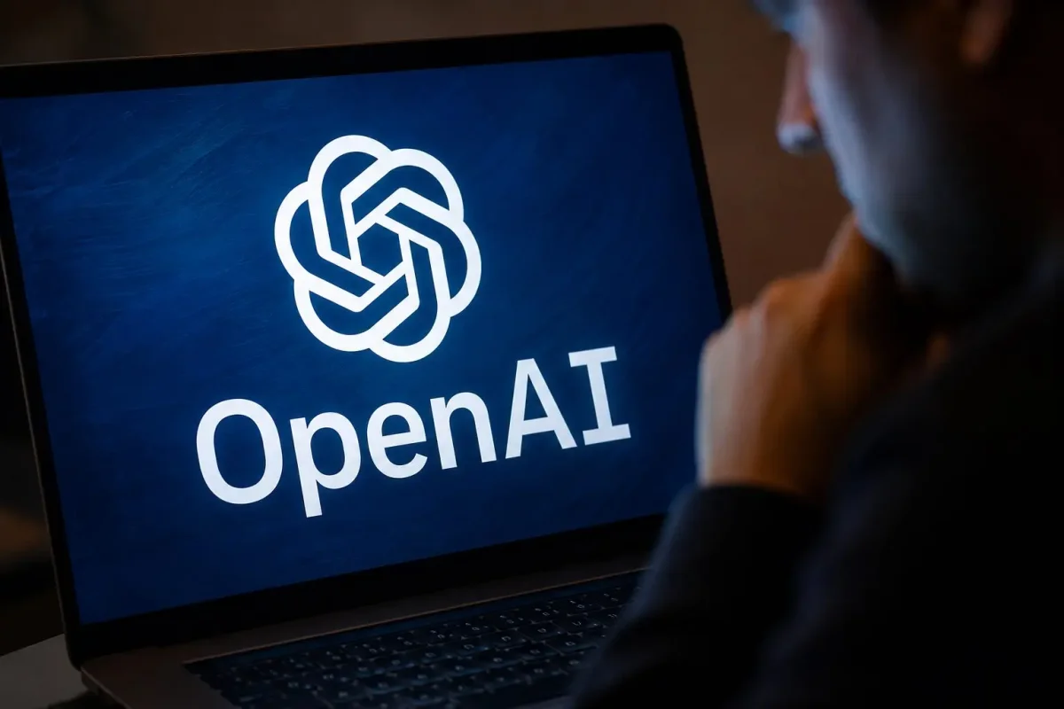 OpenAI's $42.6 Billion Government Stake Proposal Could Reshape AI Landscape