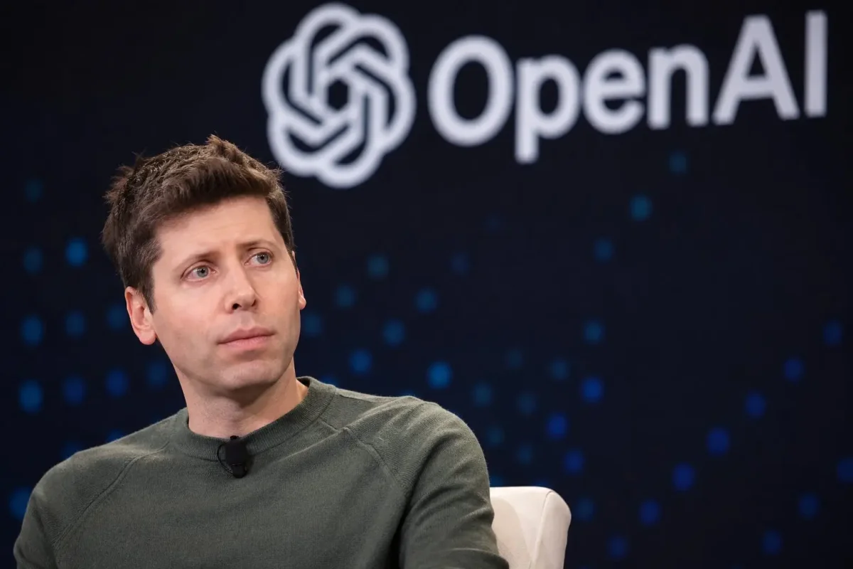 OpenAI Sets Sights on IPO Within 12 Months, Targets $1 Trillion Valuation
