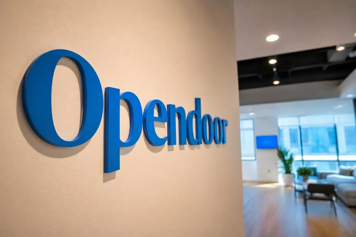 Opendoor CEO Urges Shareholder Votes Amid Proxy Fight, Russell 3000 Inclusion Looms