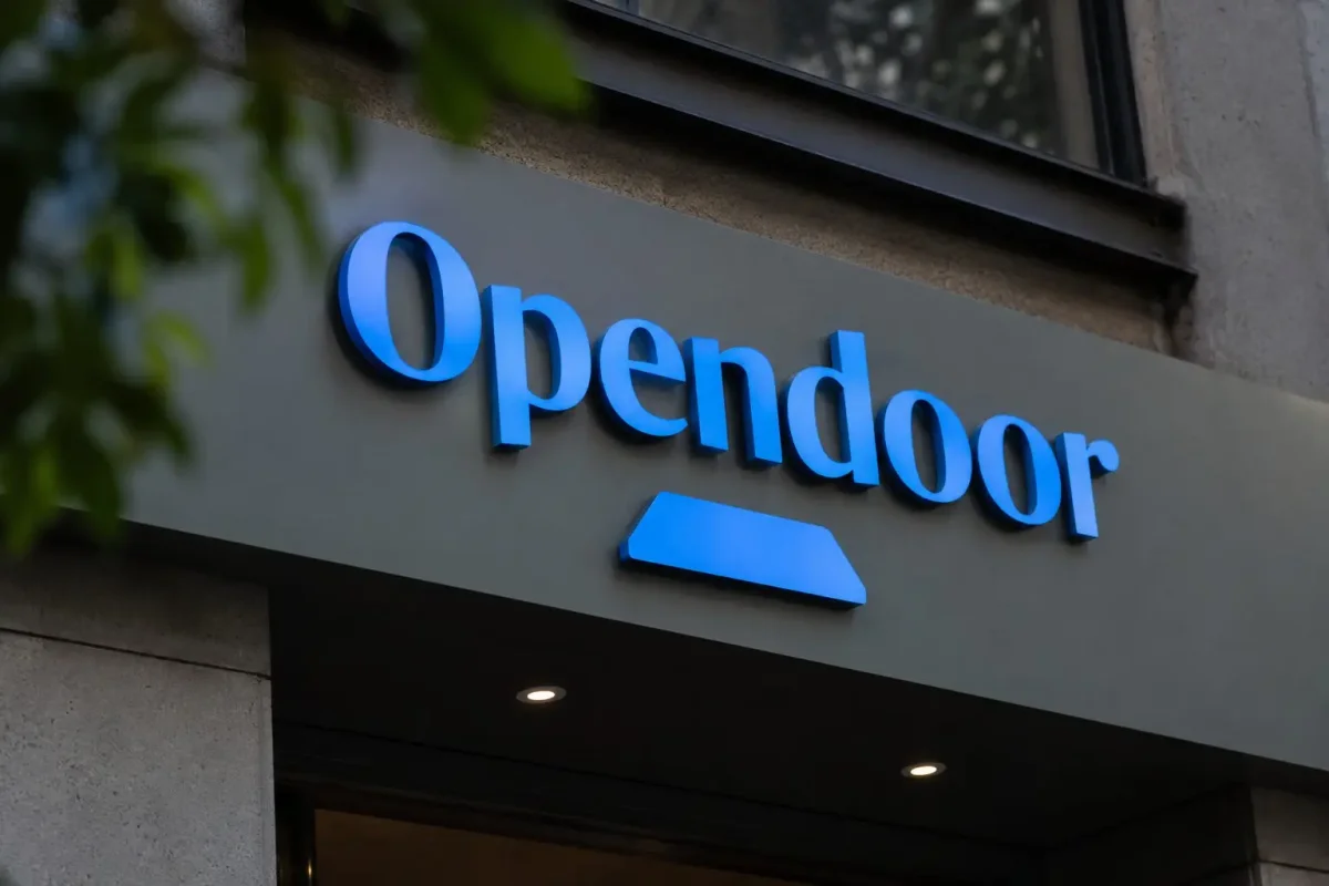 Opendoor Rises on Russell 3000 Inclusion, But Risks Linger