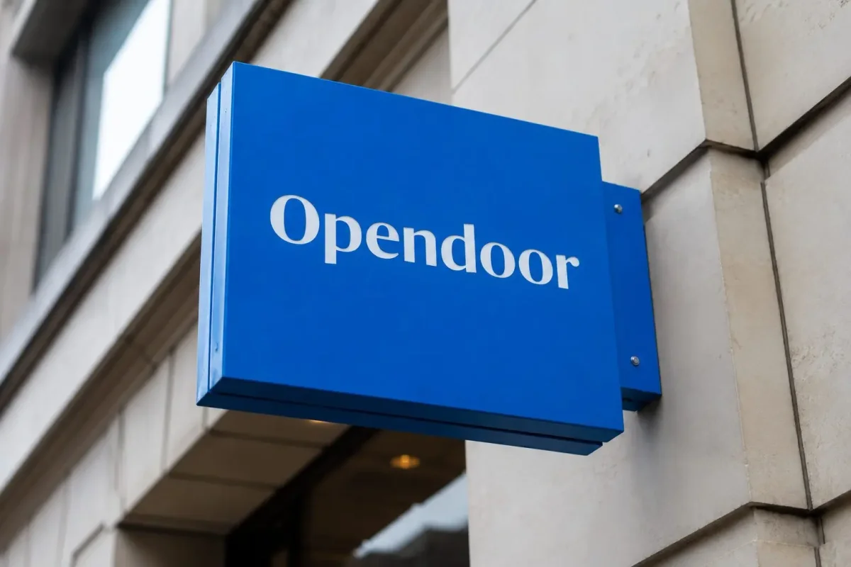 Opendoor Stock Rises on Russell Index Inclusion Hopes, Q2 Profitability in Focus