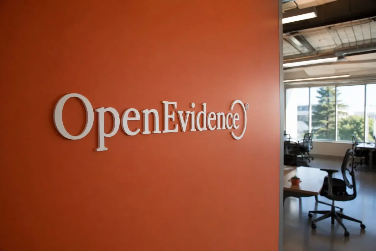 OpenEvidence Partners with SSO, Pushes AI Deeper into Cancer Surgery