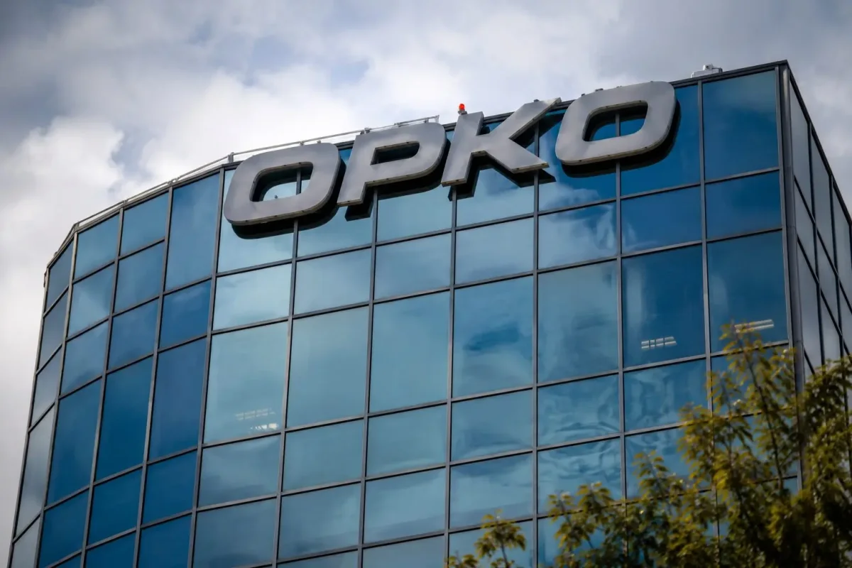 OPKO Stock Jumps 8% After Q2 Beat, Nicoya Deal Lifts Outlook