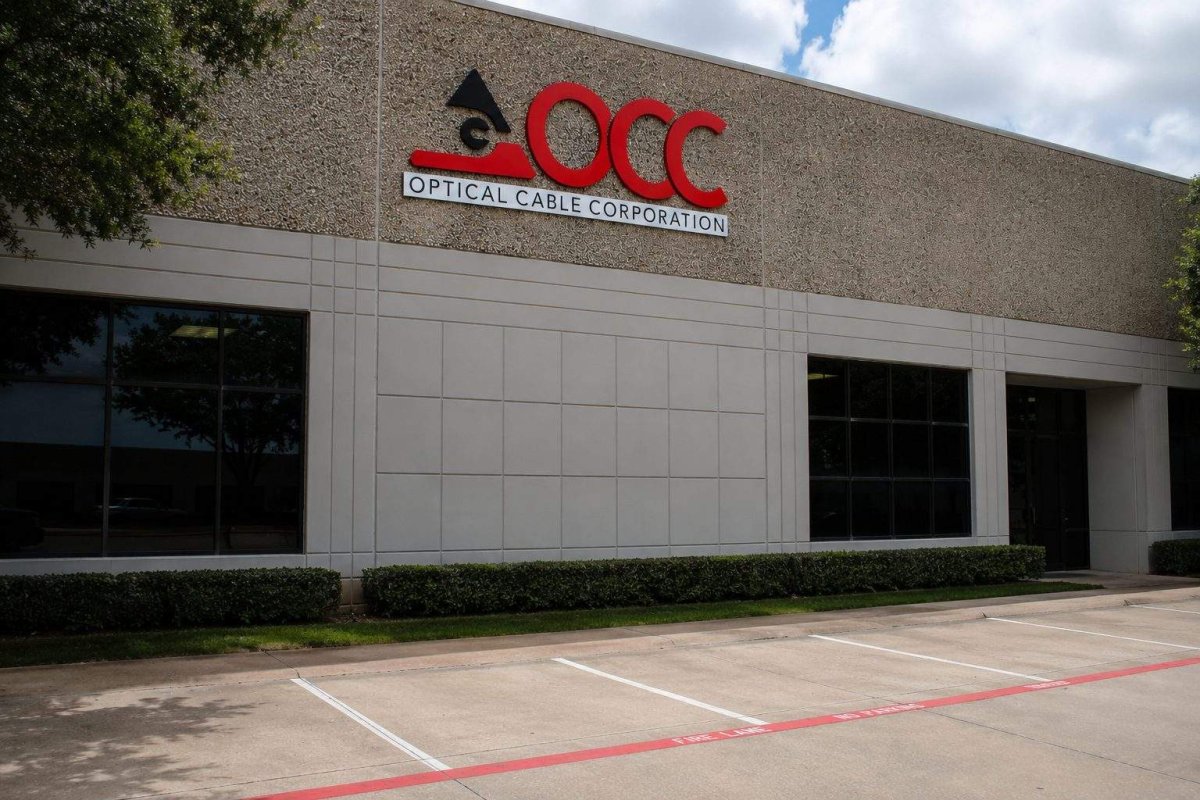 Optical Cable Shares Soar 64% on Q2 Profit, But Fiber Shortages Loom