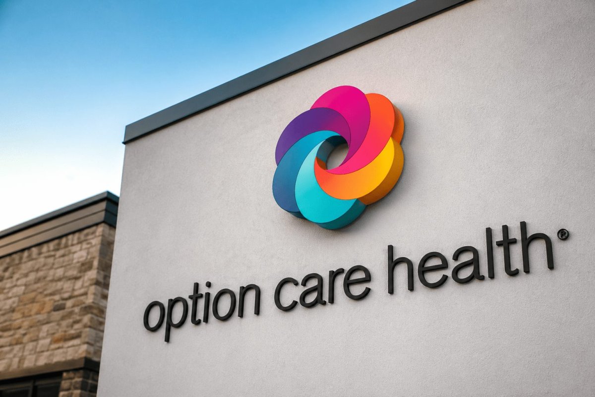 Option Care Health Slumps 28% on Lowered 2026 Revenue View, Chronic Therapy Woes