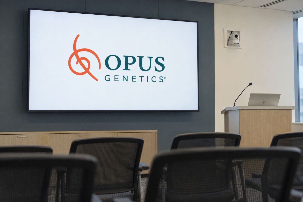 Opus Genetics Surges 32% on Early Gene Therapy Data; Key Hurdles Ahead