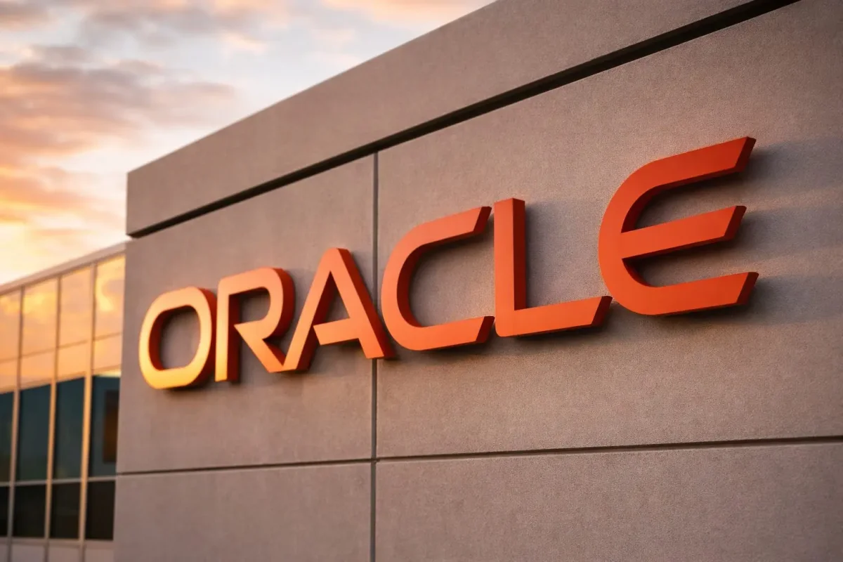 Oracle Gains After Hours on $50B Cloud Funding Plan Ahead of Earnings