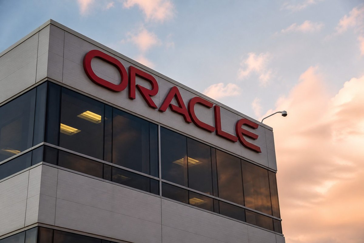 Oracle Joins Elite Pentagon AI Program, Bolstering Cloud Credentials