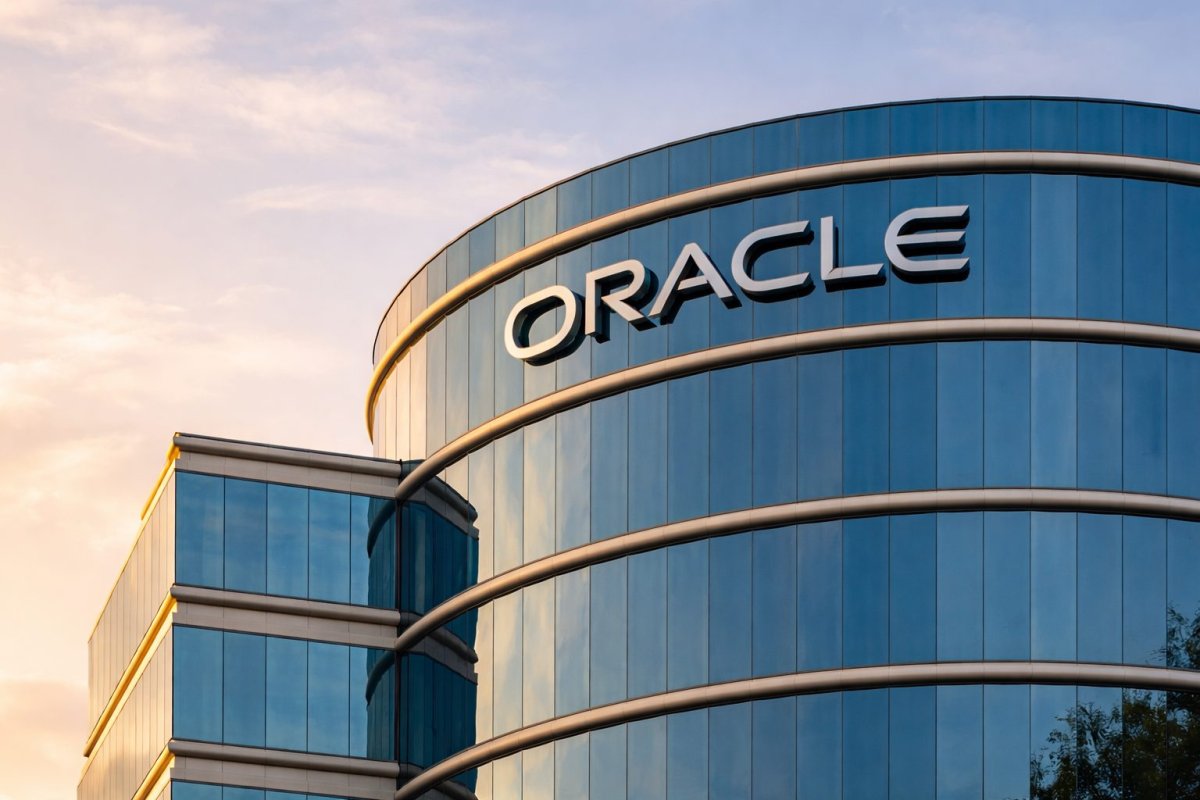 Oracle Restructuring Hits India as AI Spending Plan Reaches $50 Billion