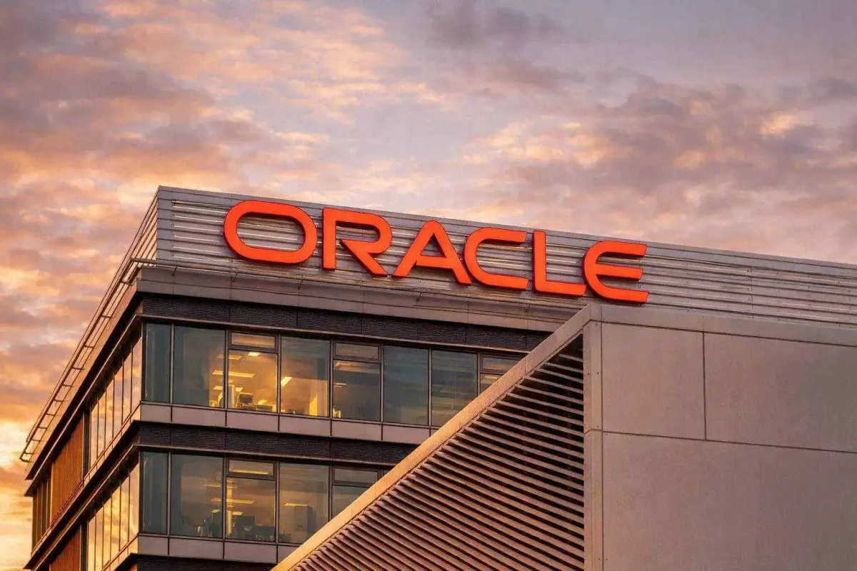 Oracle's AI Ambitions Face Cost Scrutiny as Restructuring Charges Rise