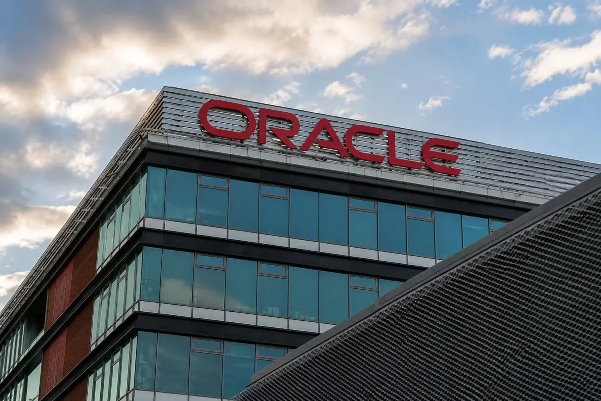 Oracle's AI Data Center Strategy Faces Scrutiny Amid Debt and Backlog Concerns