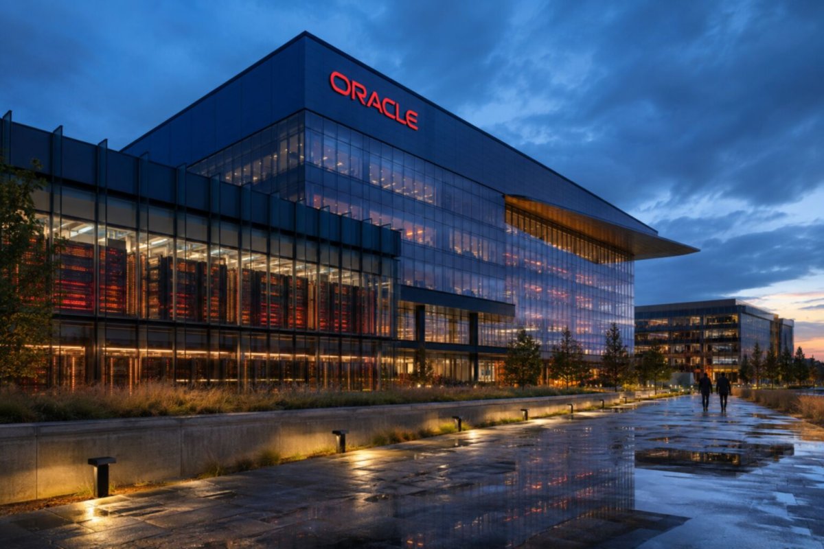 Oracle's Earnings Test: Unused $20B Buyback Looms as AI Spending Pressures Cash Flow