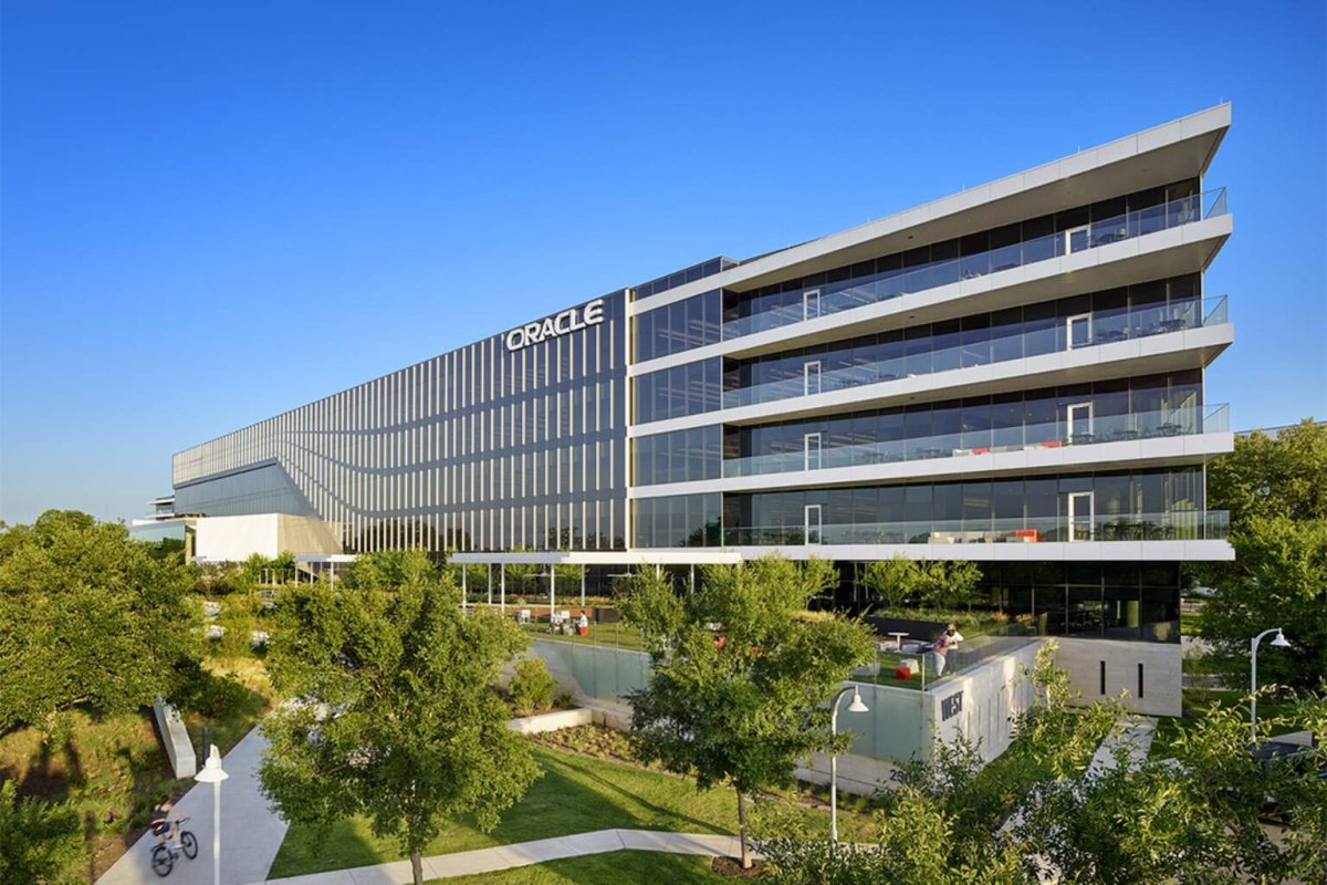 Oracle's New Layoffs Raise Questions Amid $2.8B Restructuring Plan