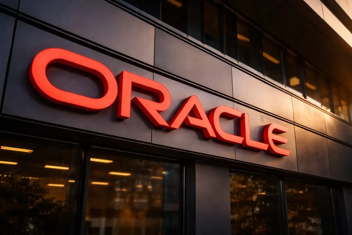 Oracle Shares Dip Amid Analyst Upgrade and Cloud Expansion Focus
