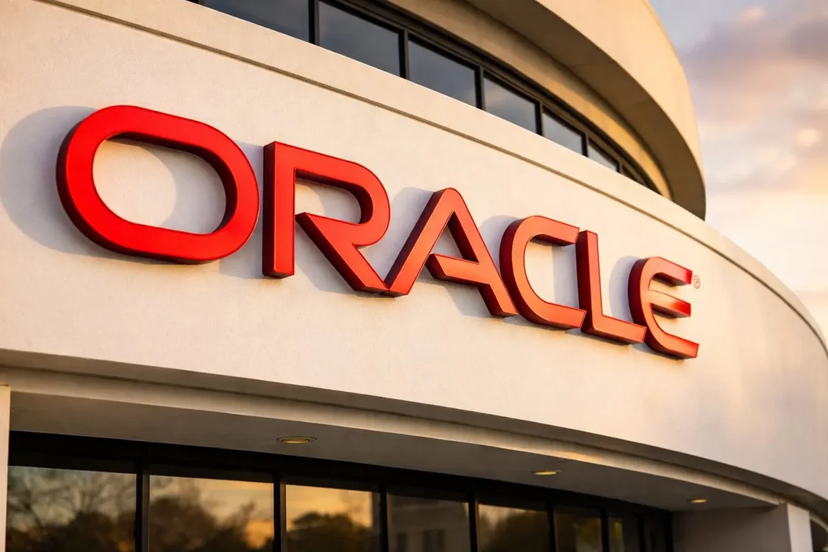 Oracle Shares Extend Rally on Analyst Upgrade Citing AI Cloud Demand