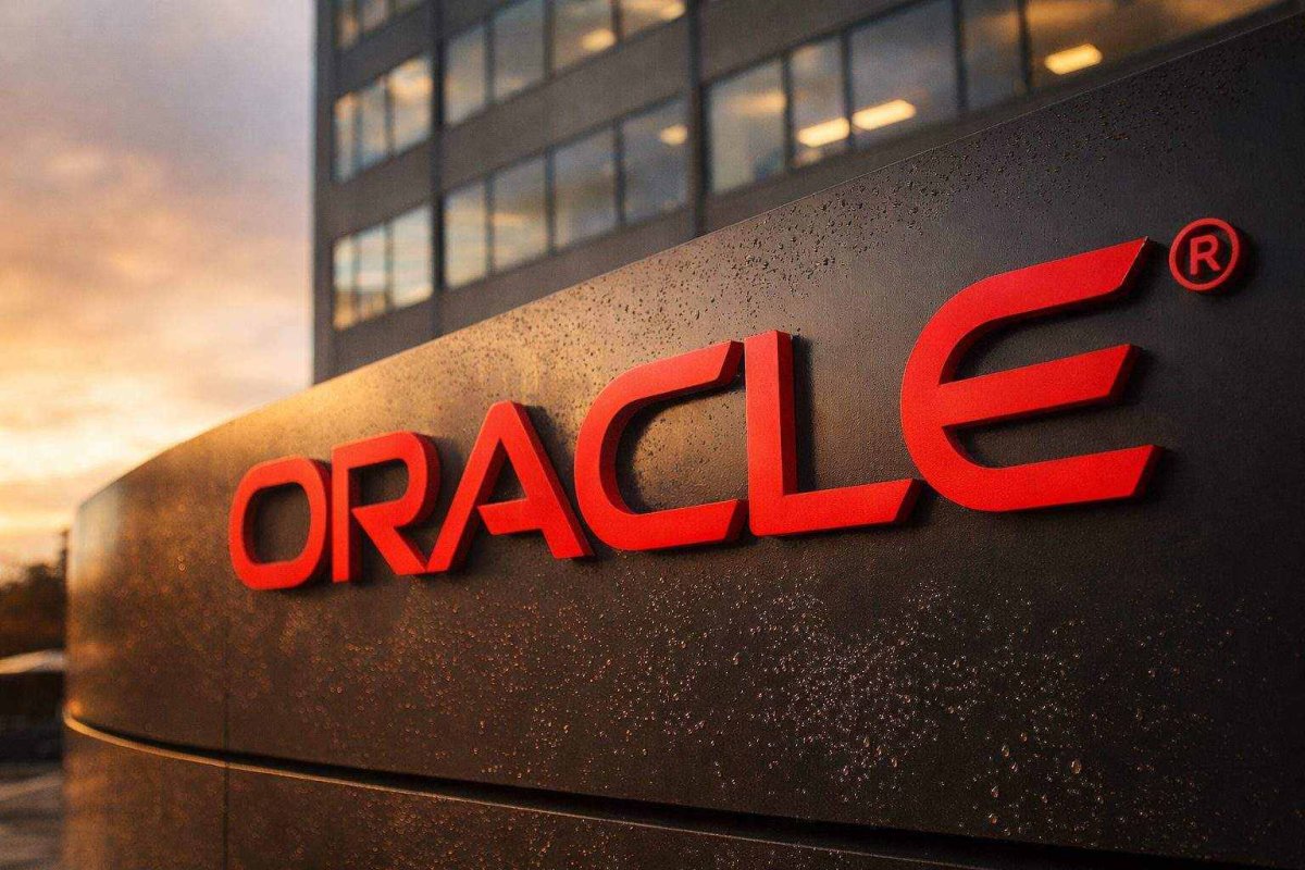 Oracle Stock Plunges 7.7% on OpenAI Miss, $300B Deal in Doubt