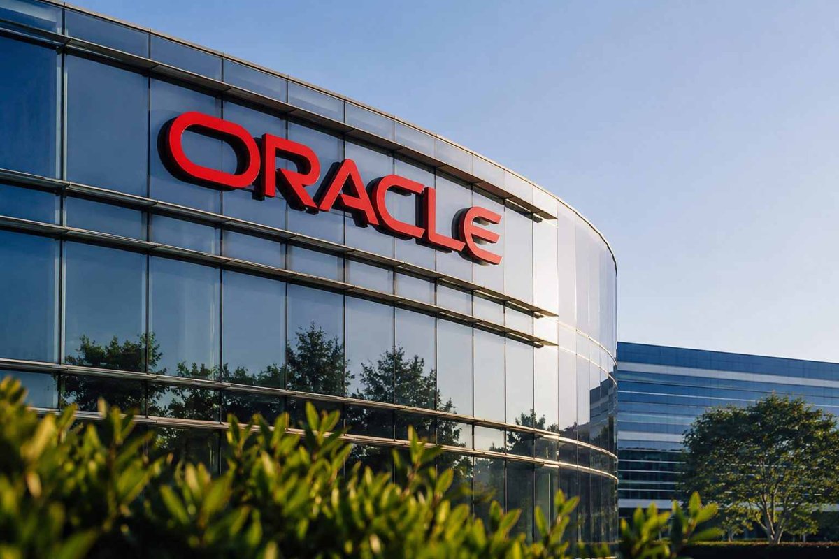 Oracle Stock Slides on $20B AI Plan, Dilution Fears Mount