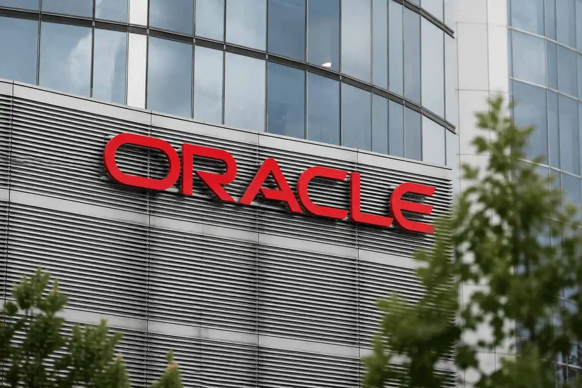 Oracle Stock Surges 13% on Gemini Deal, Cloud Growth