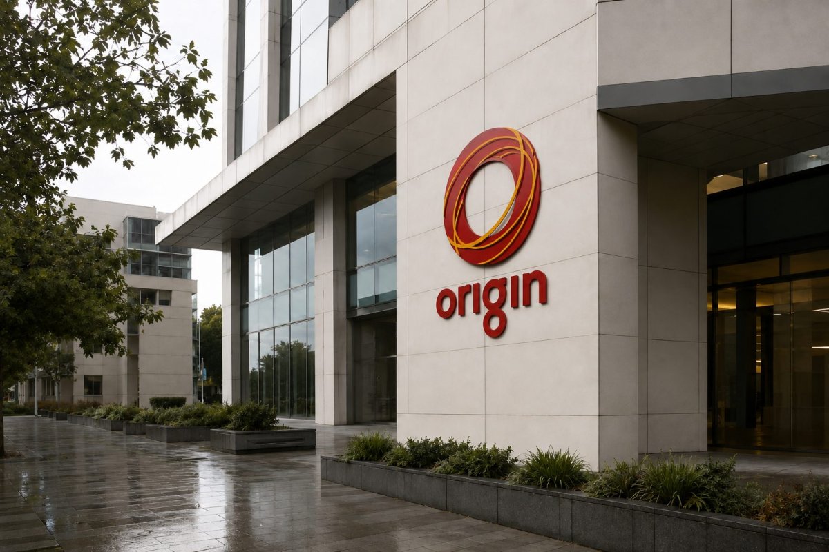Origin Energy Shares Climb 14% Post-Breach Despite 160 High-Risk Exposures