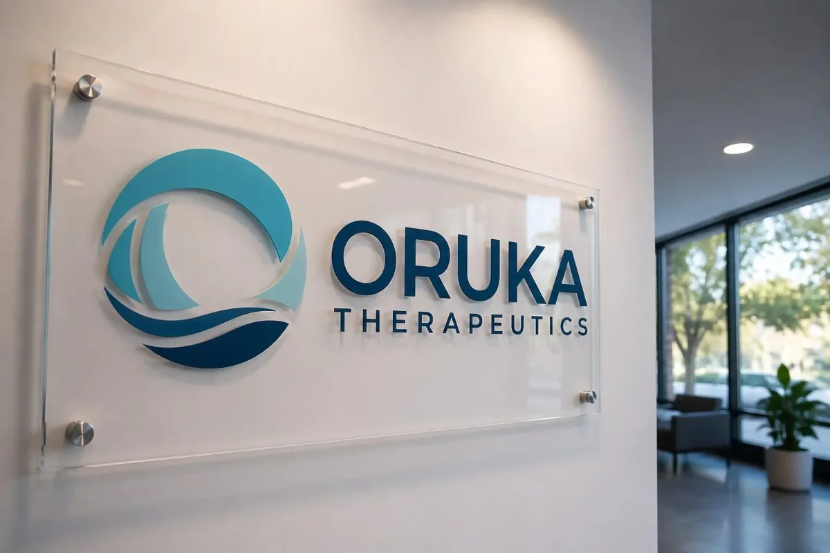 Oruka Therapeutics Soars on Psoriasis Drug Data, Announces $500M Offering