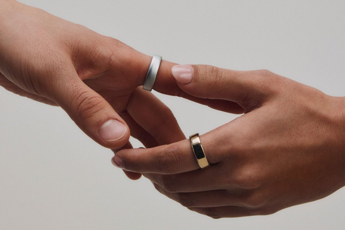 Oura's $2.1B IPO: A Liquidity Event, Not a Growth Fundraiser