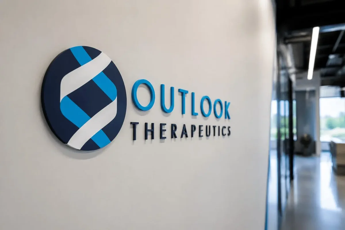 Outlook Therapeutics Halts After Lytenava Approval; Cash Concerns Loom