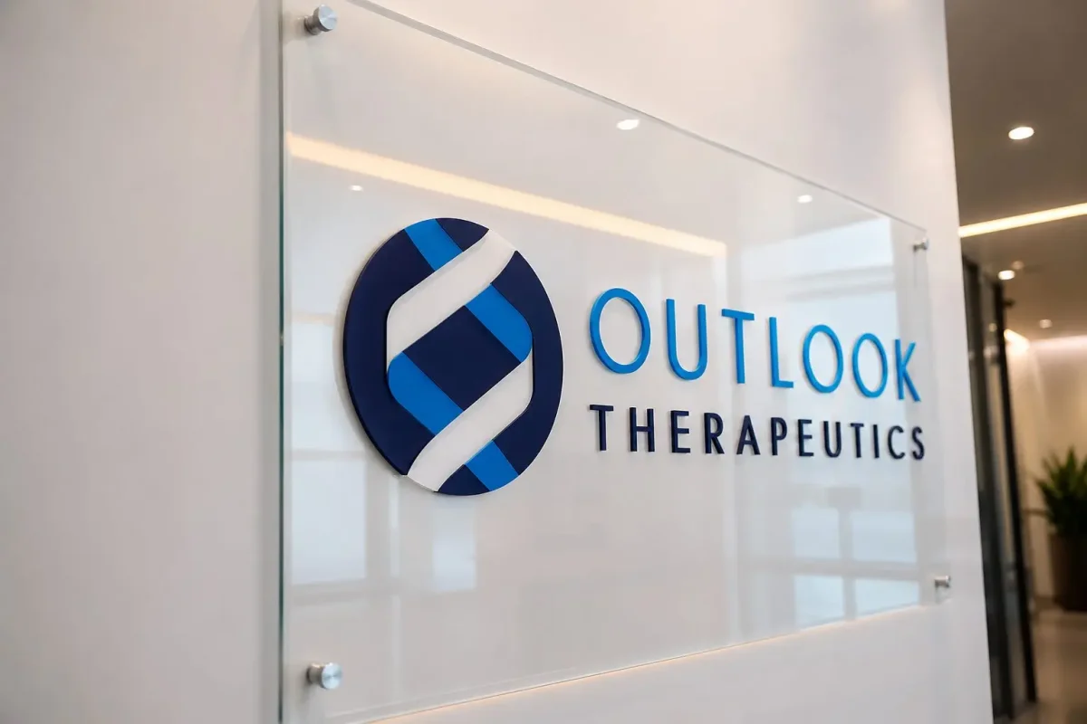 Outlook Therapeutics Surges on FDA Review Progress for Lytenava