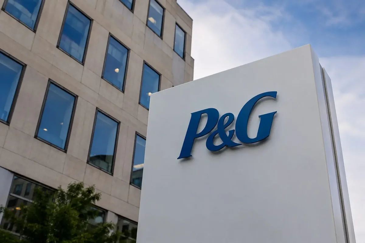 P&G Acquires Thorne for $3.8B to Bolster Health Care Growth