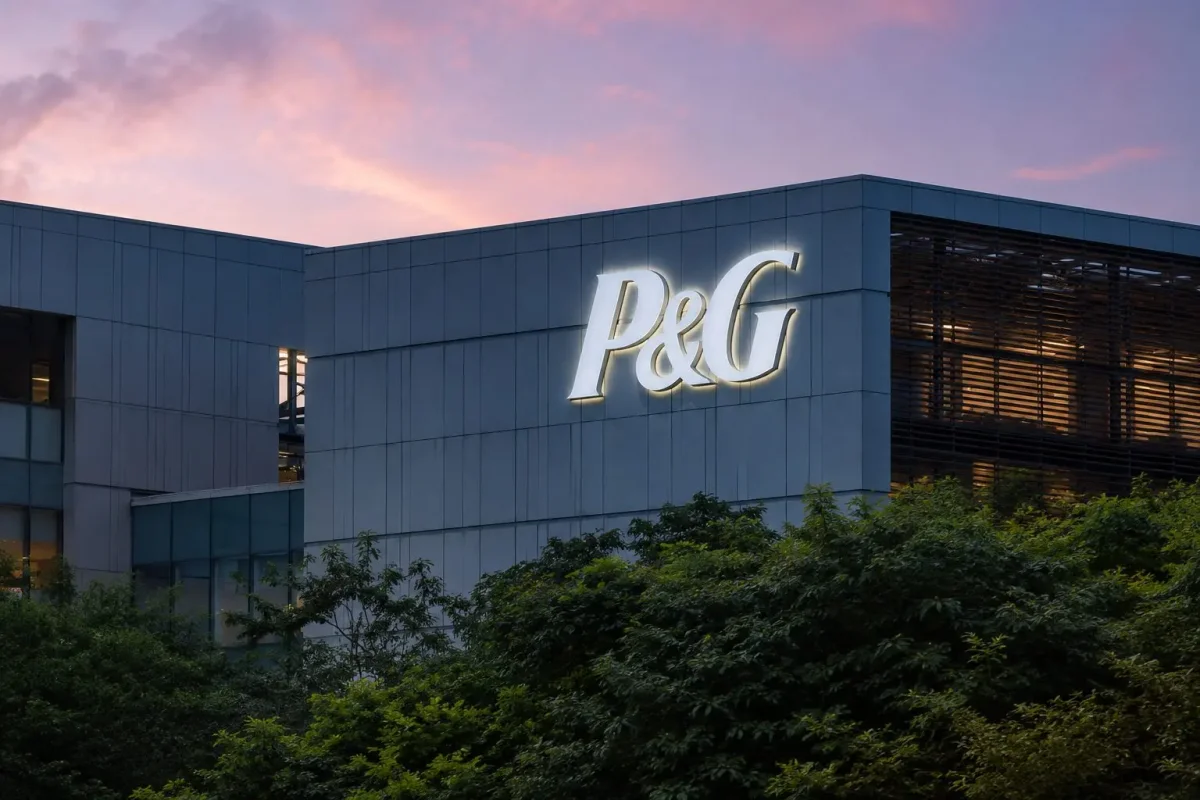 P&G Defies Market Slide: Can the Rally Hold?