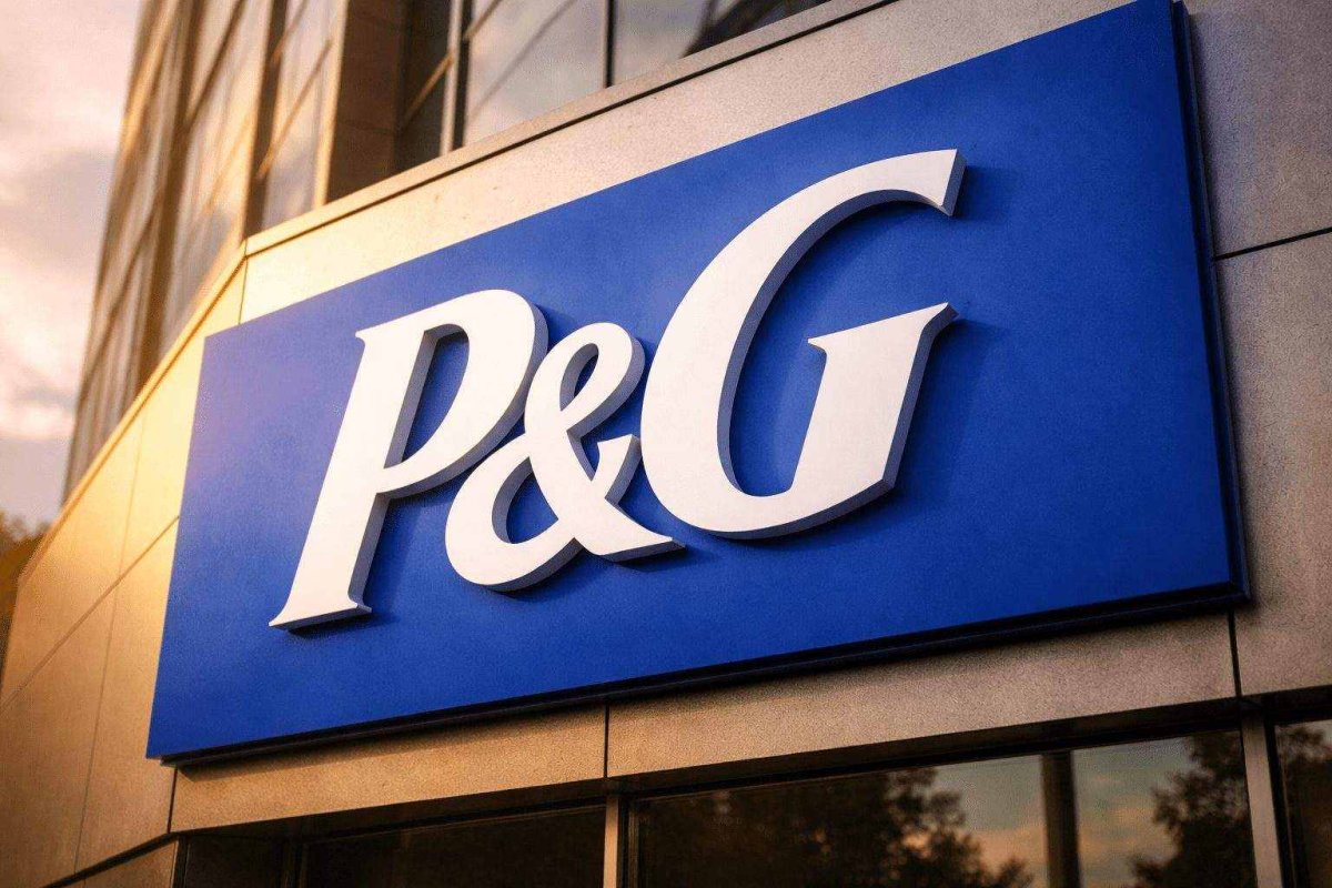 P&G Executives Sell Shares Ahead of Key Data and Conference