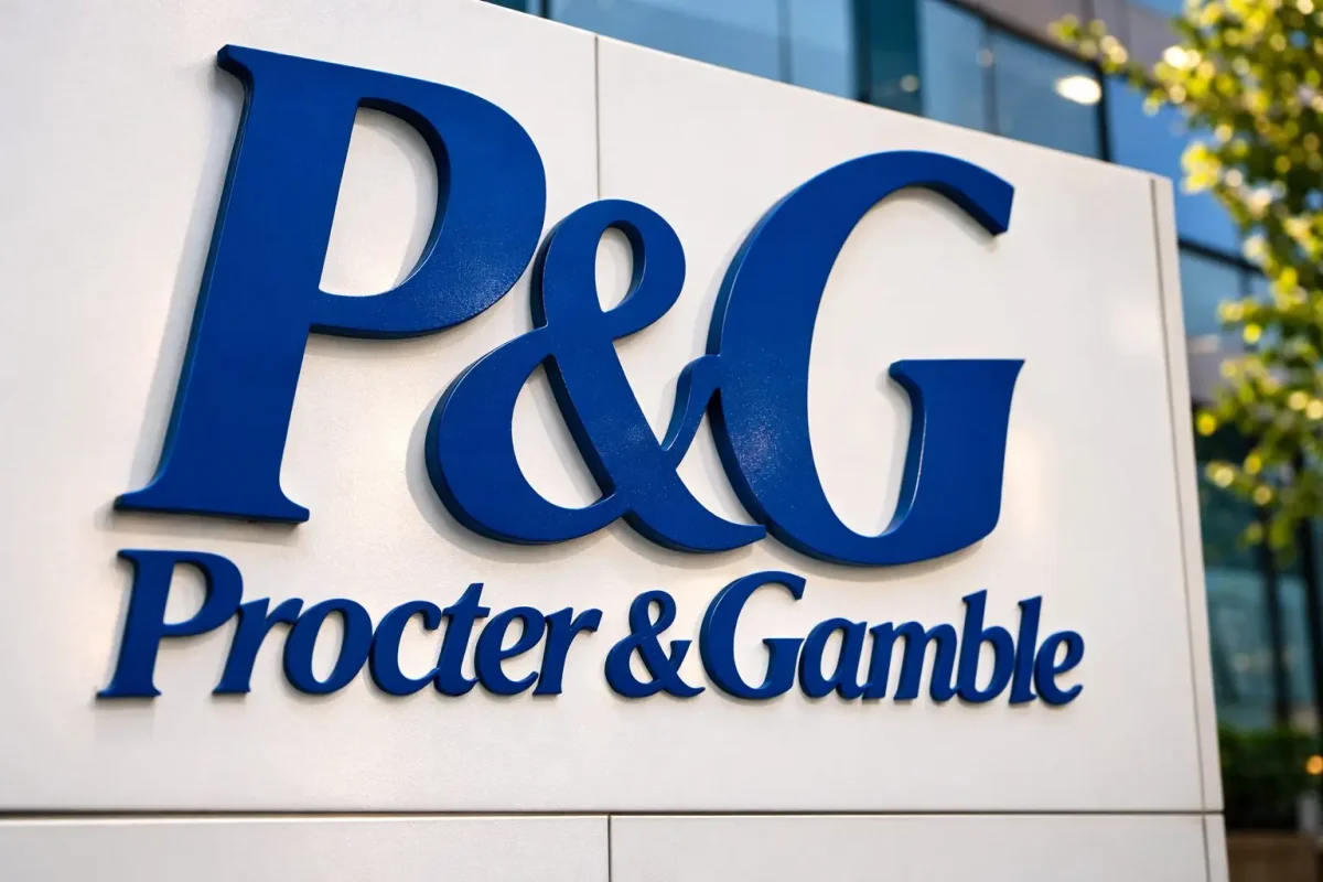 P&G's Gillette Commits $1 Billion to New Boston HQ Amid Growth Challenges