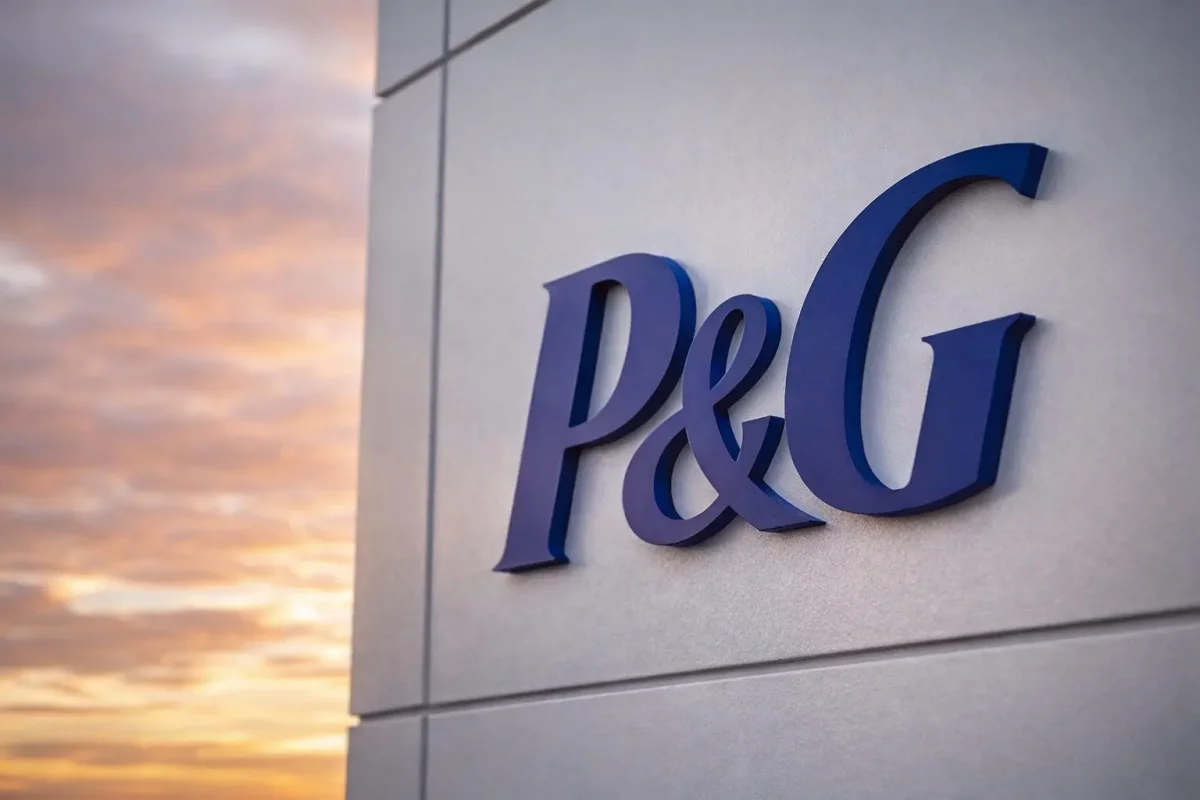 P&G Stock Gains as Investors Seek Safety Ahead of CPI Report