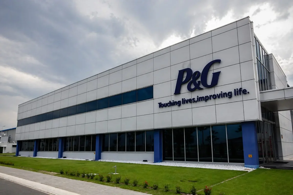 P&G Tops Q3 Estimates, Flags $150M Commodity Hit on Fiscal 2026