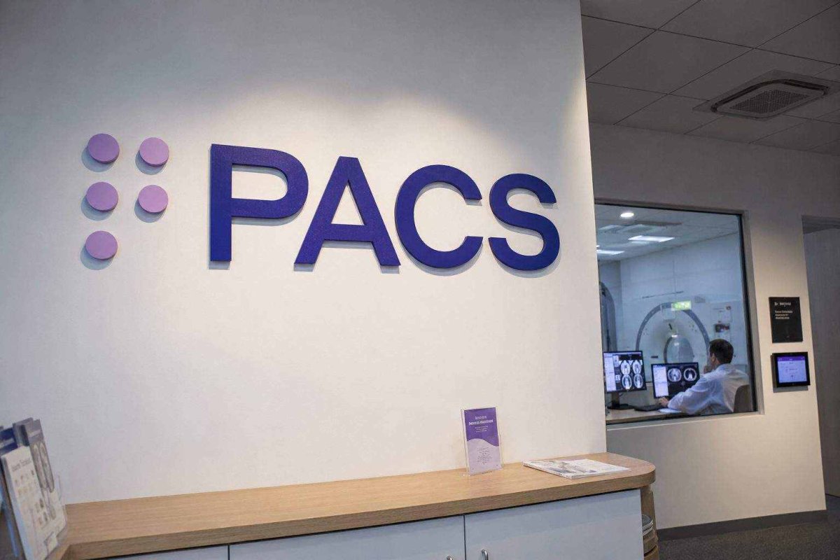PACS Group Soars on Upgraded EBITDA Forecast Amid Legal Clouds