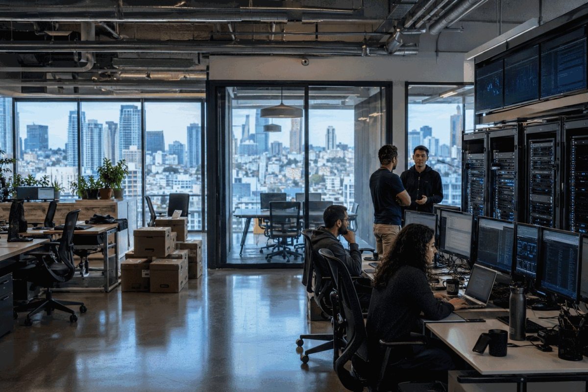 PagerDuty Stock Jumps on Margin Boost from Job Cuts